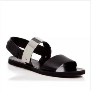 Vince Ciara Flats Sandals